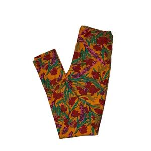 LuLaRoe‎ Leggings, one size